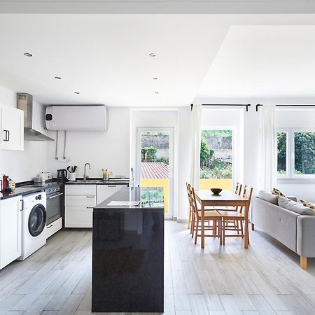 Sintra Sweet Apartment II - Free Parking 外观 照片