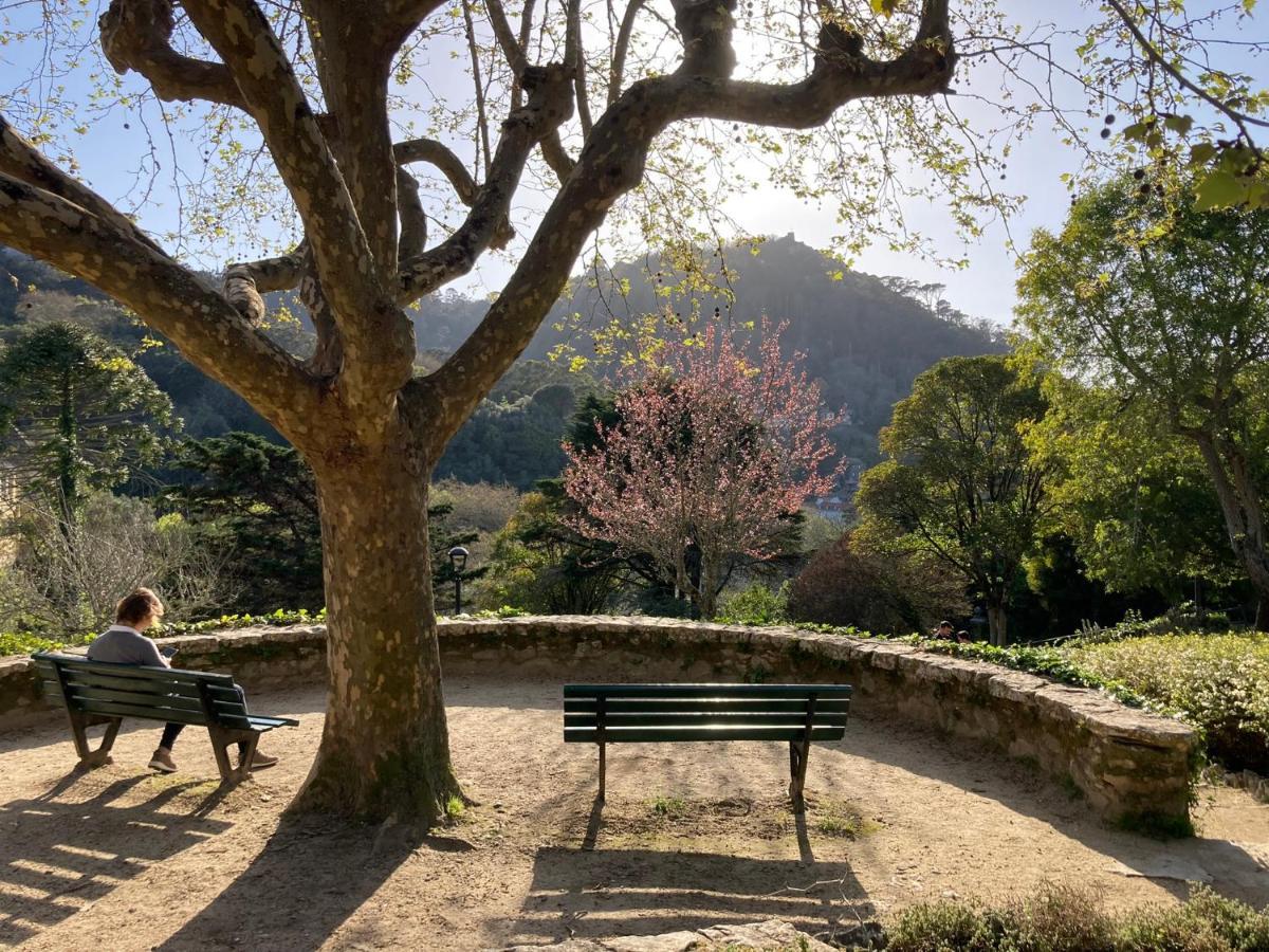 Sintra Sweet Apartment II - Free Parking 外观 照片