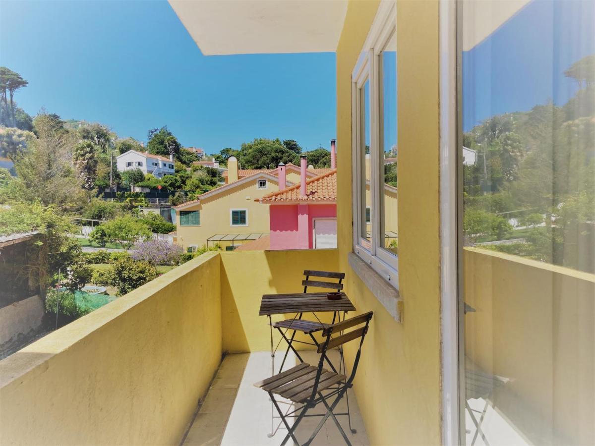 Sintra Sweet Apartment II - Free Parking 外观 照片
