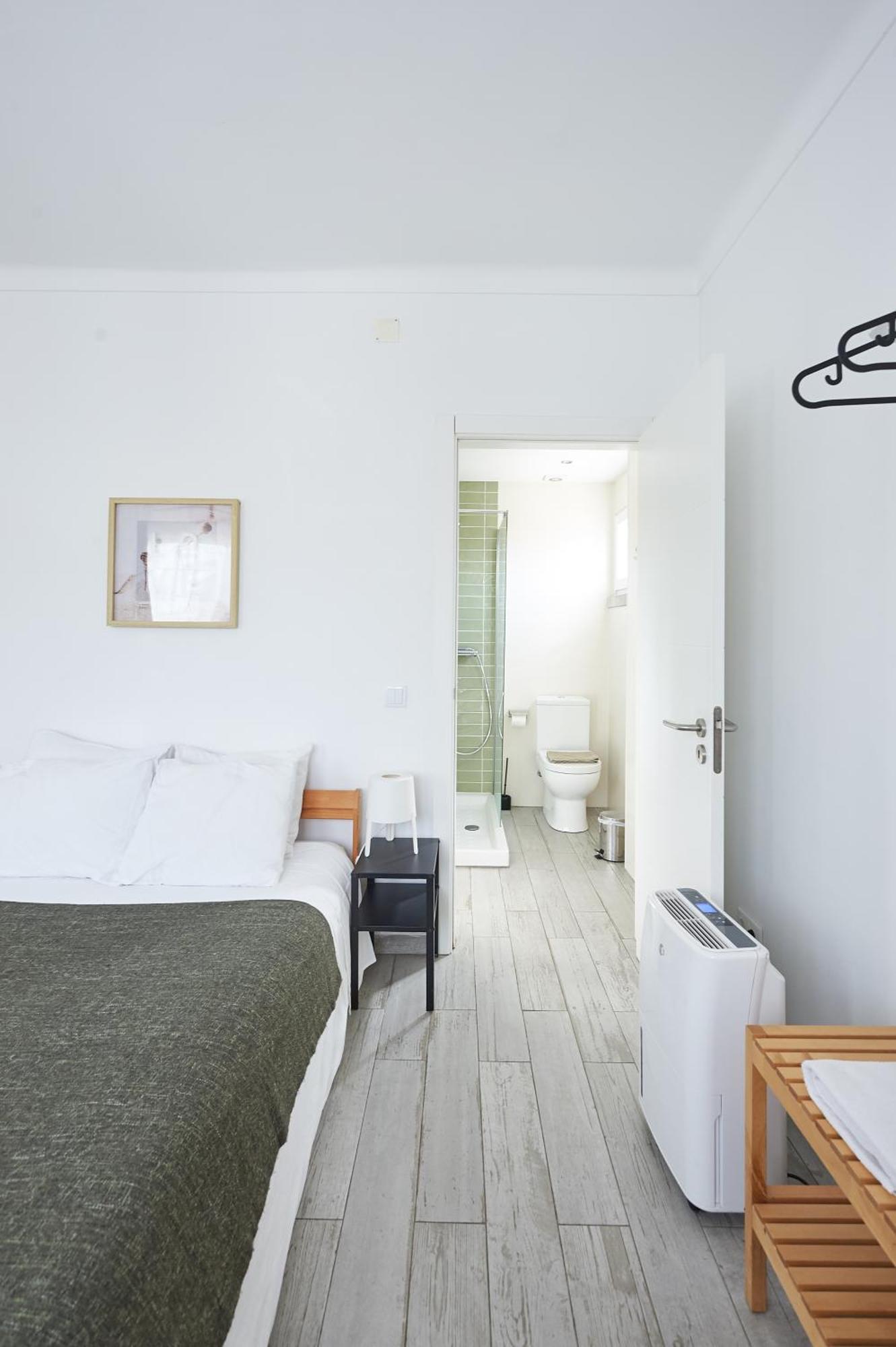 Sintra Sweet Apartment II - Free Parking 外观 照片