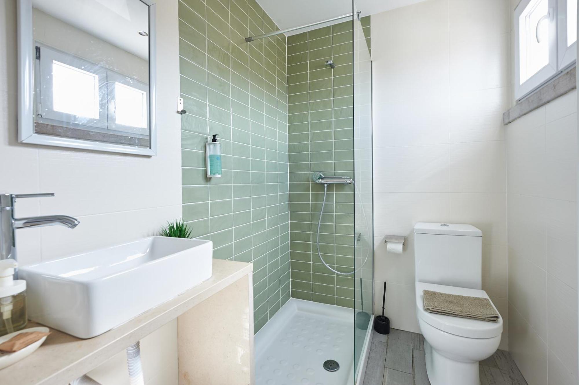 Sintra Sweet Apartment II - Free Parking 外观 照片