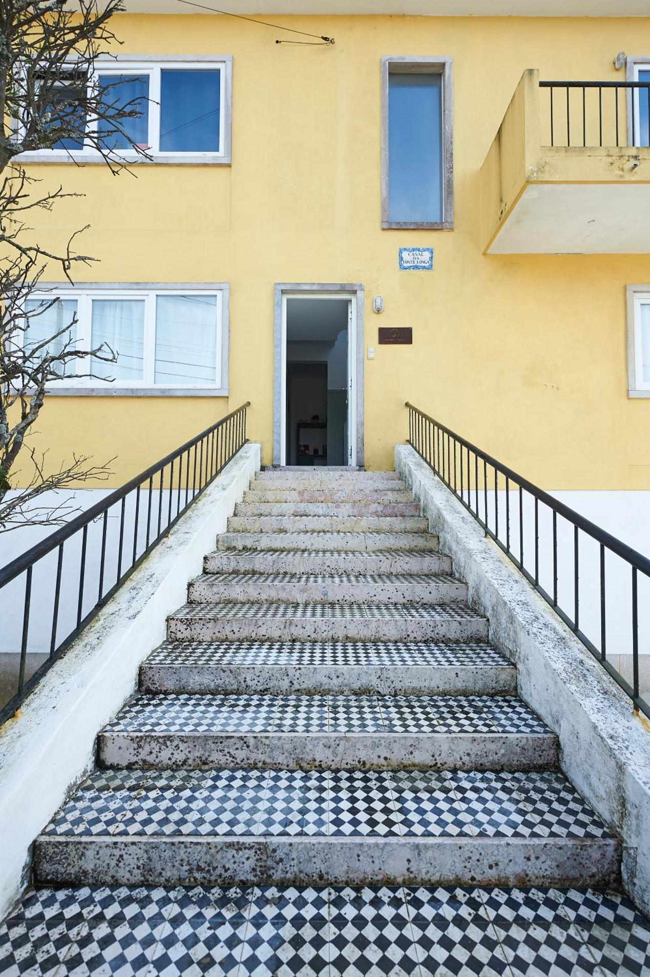 Sintra Sweet Apartment II - Free Parking 外观 照片