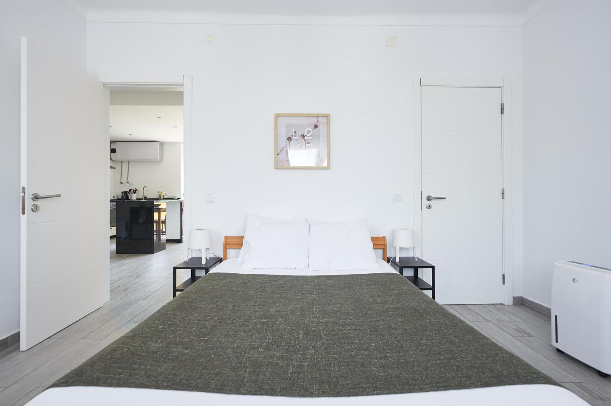 Sintra Sweet Apartment II - Free Parking 外观 照片