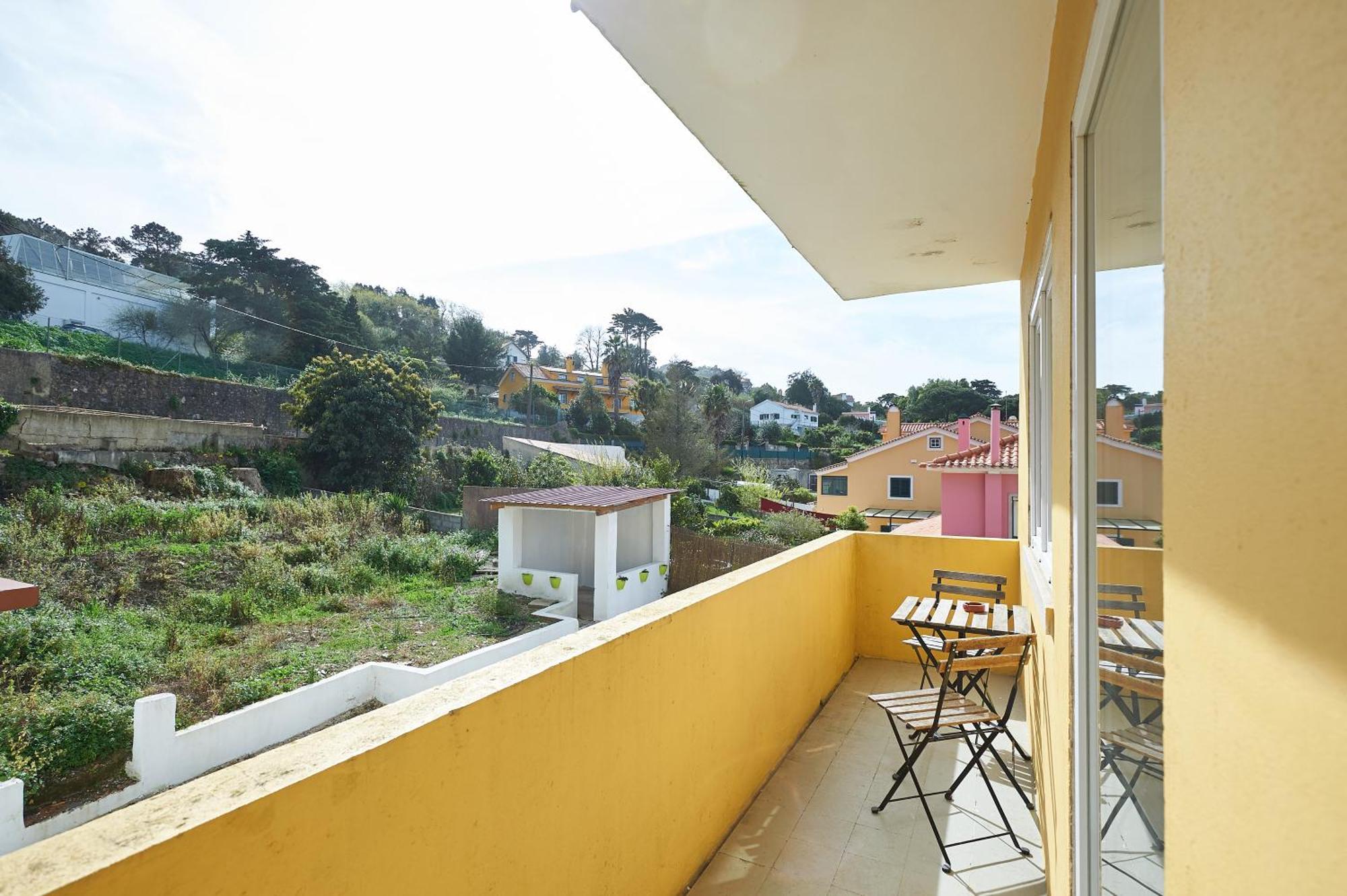 Sintra Sweet Apartment II - Free Parking 外观 照片