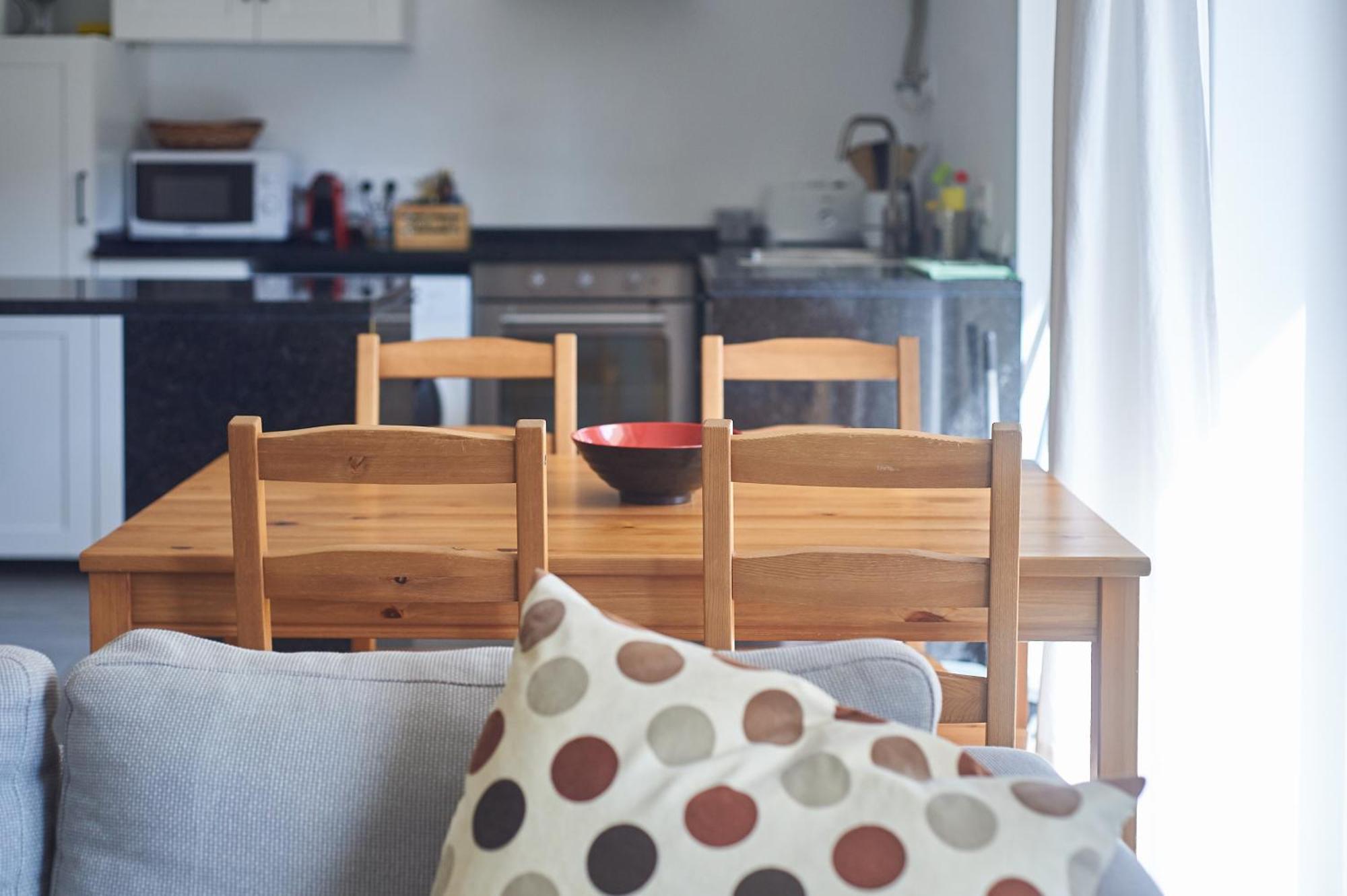 Sintra Sweet Apartment II - Free Parking 外观 照片