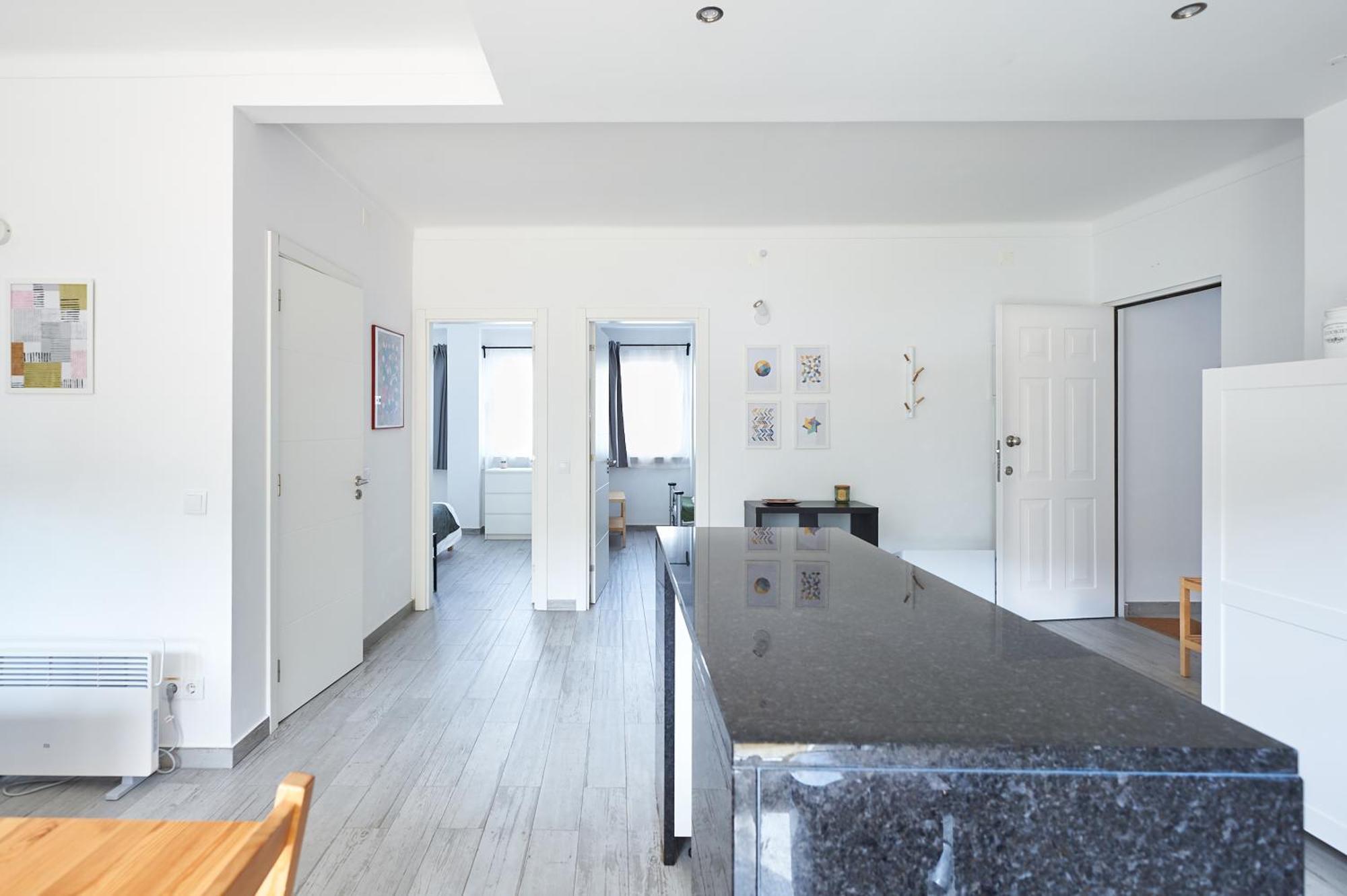 Sintra Sweet Apartment II - Free Parking 外观 照片