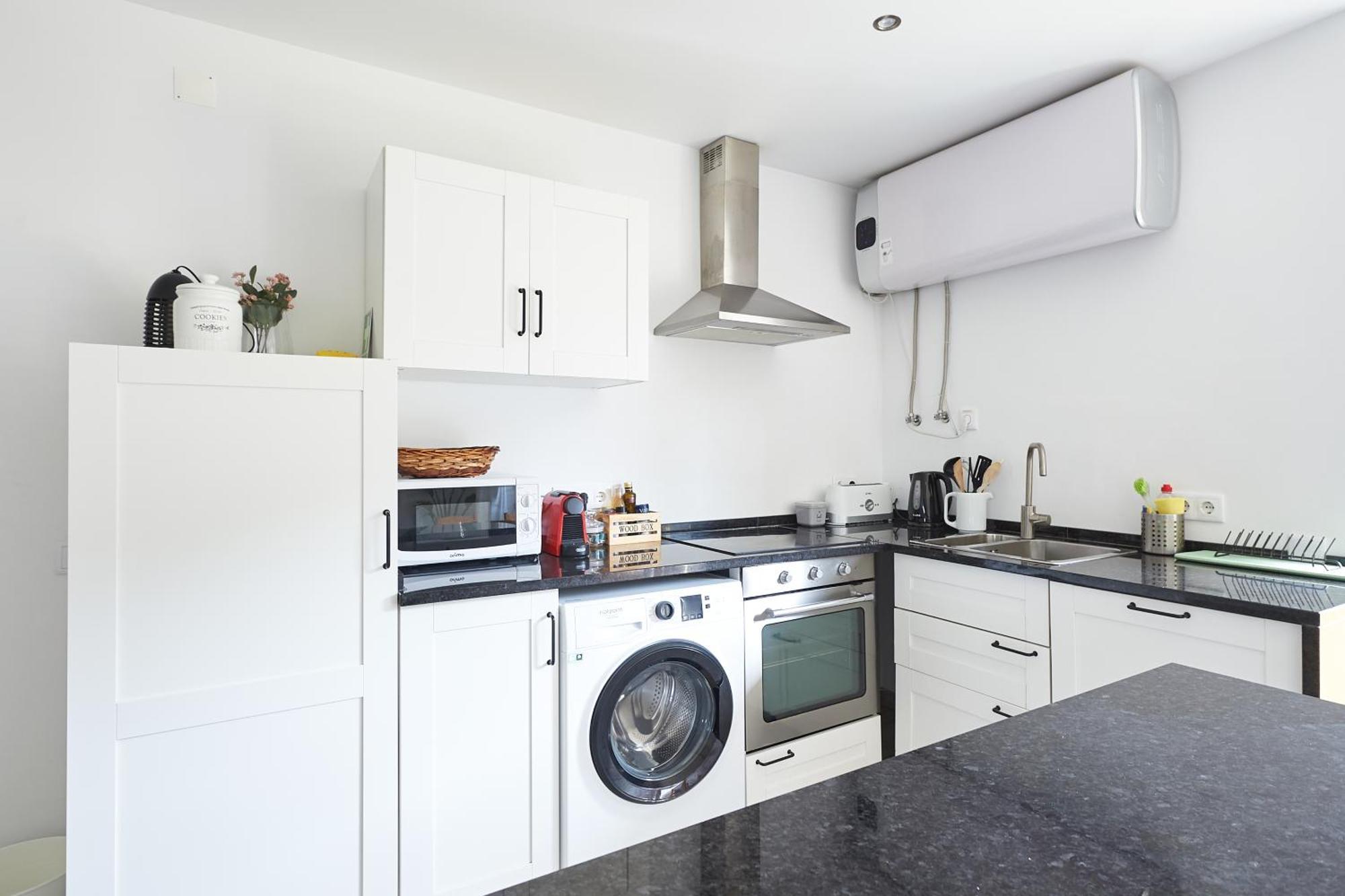 Sintra Sweet Apartment II - Free Parking 外观 照片