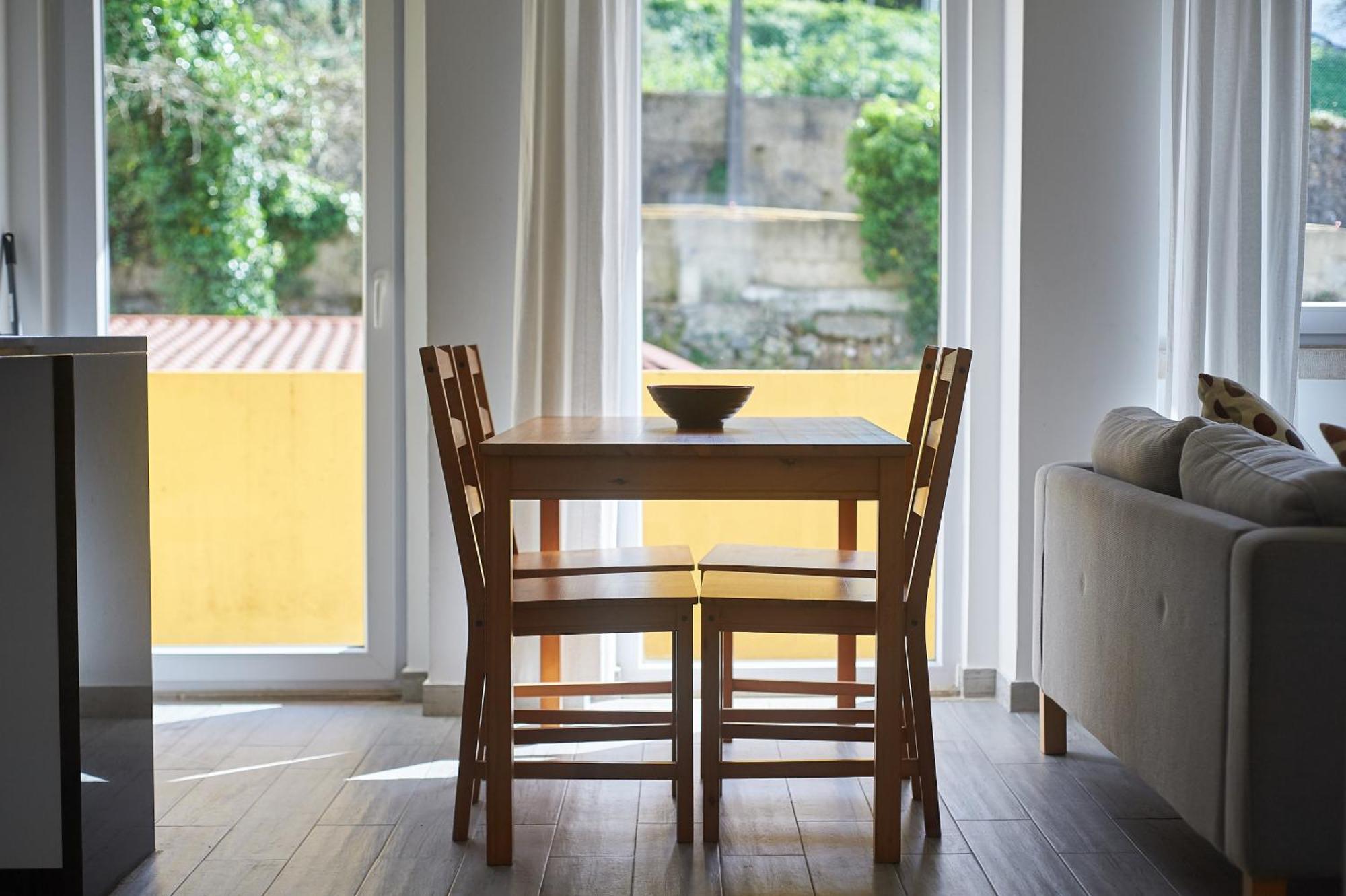 Sintra Sweet Apartment II - Free Parking 外观 照片