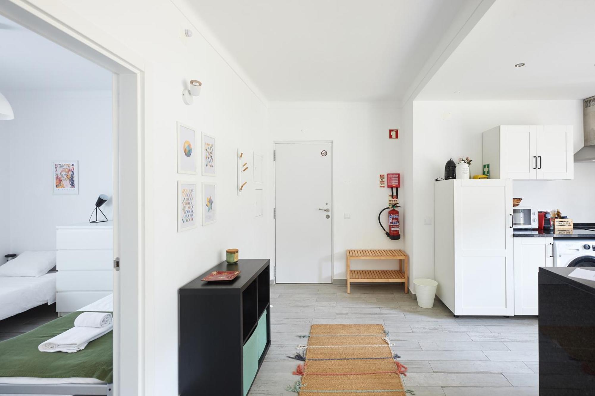 Sintra Sweet Apartment II - Free Parking 外观 照片