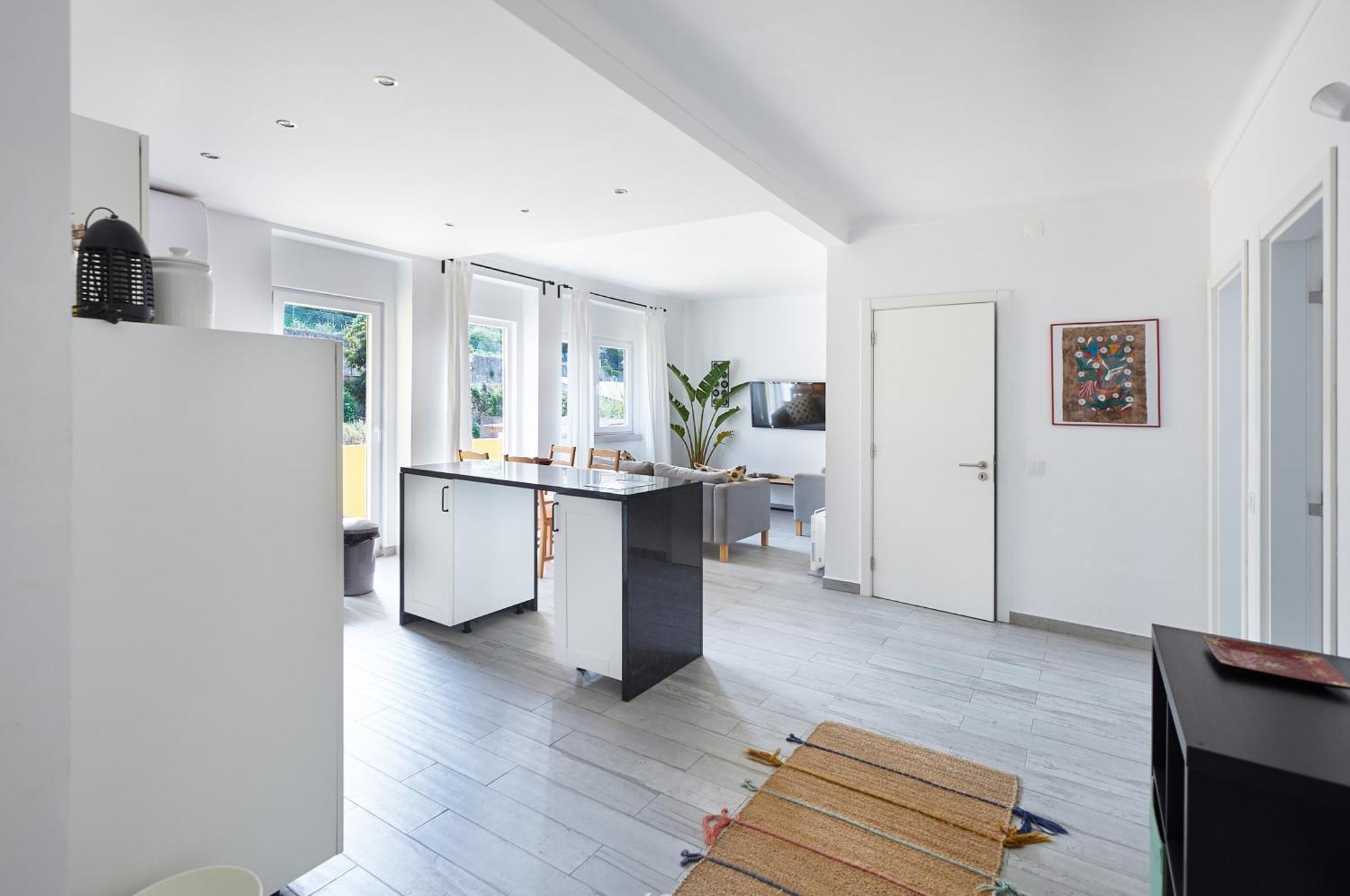 Sintra Sweet Apartment II - Free Parking 外观 照片