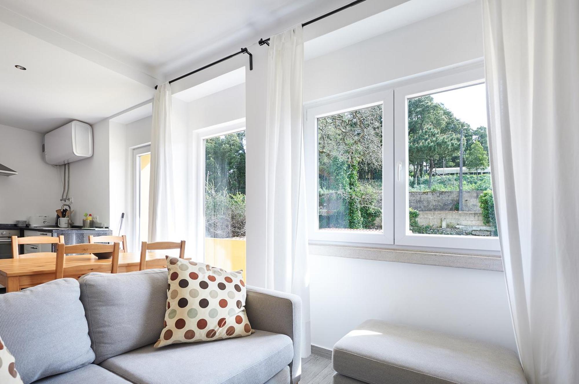 Sintra Sweet Apartment II - Free Parking 外观 照片