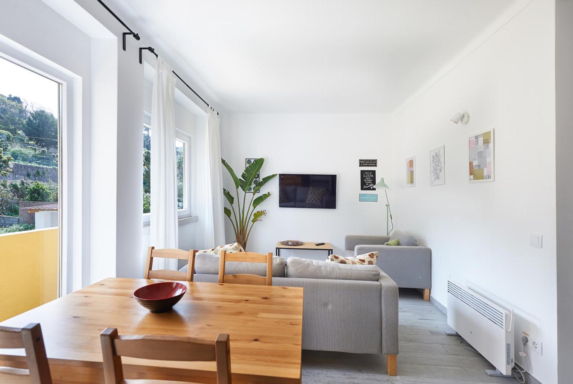 Sintra Sweet Apartment II - Free Parking 外观 照片