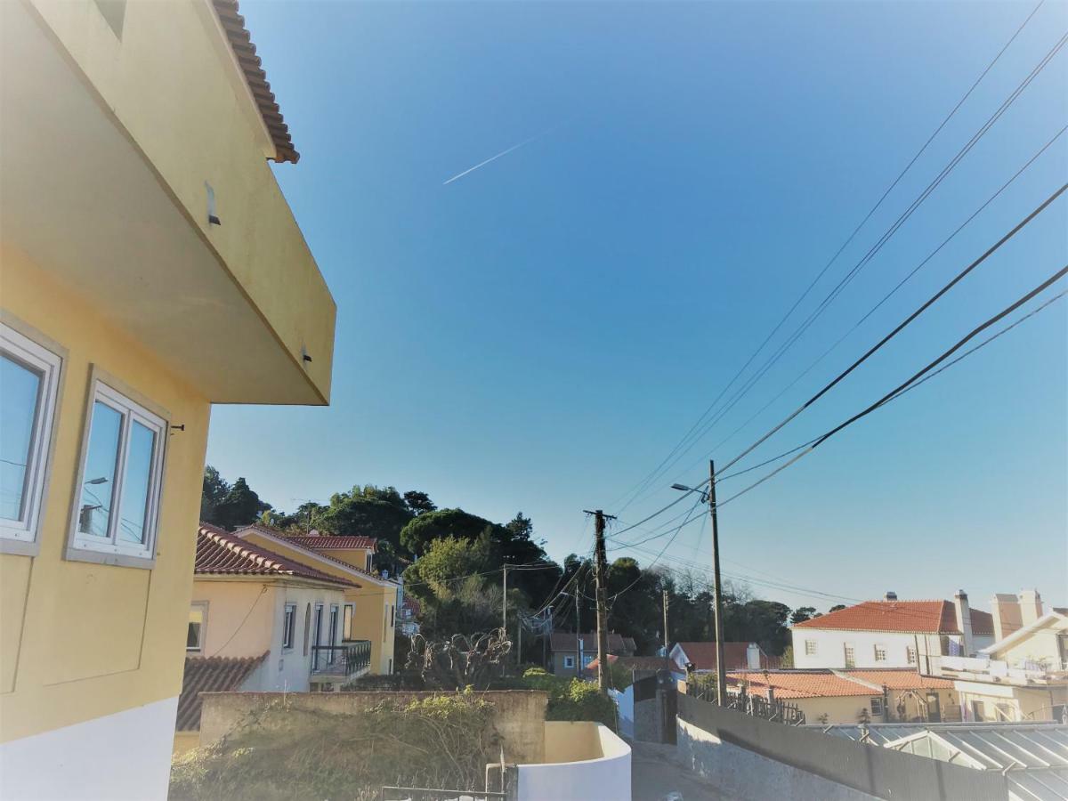 Sintra Sweet Apartment II - Free Parking 外观 照片