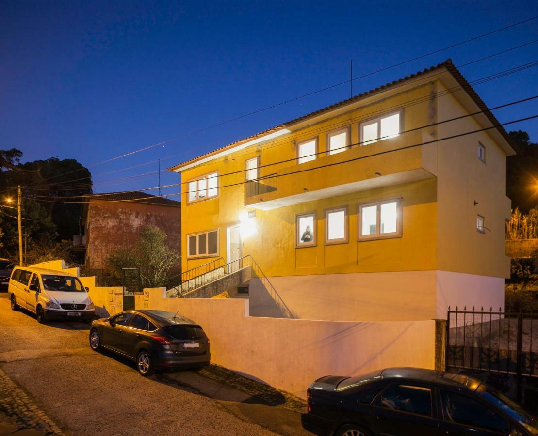 Sintra Sweet Apartment II - Free Parking 外观 照片